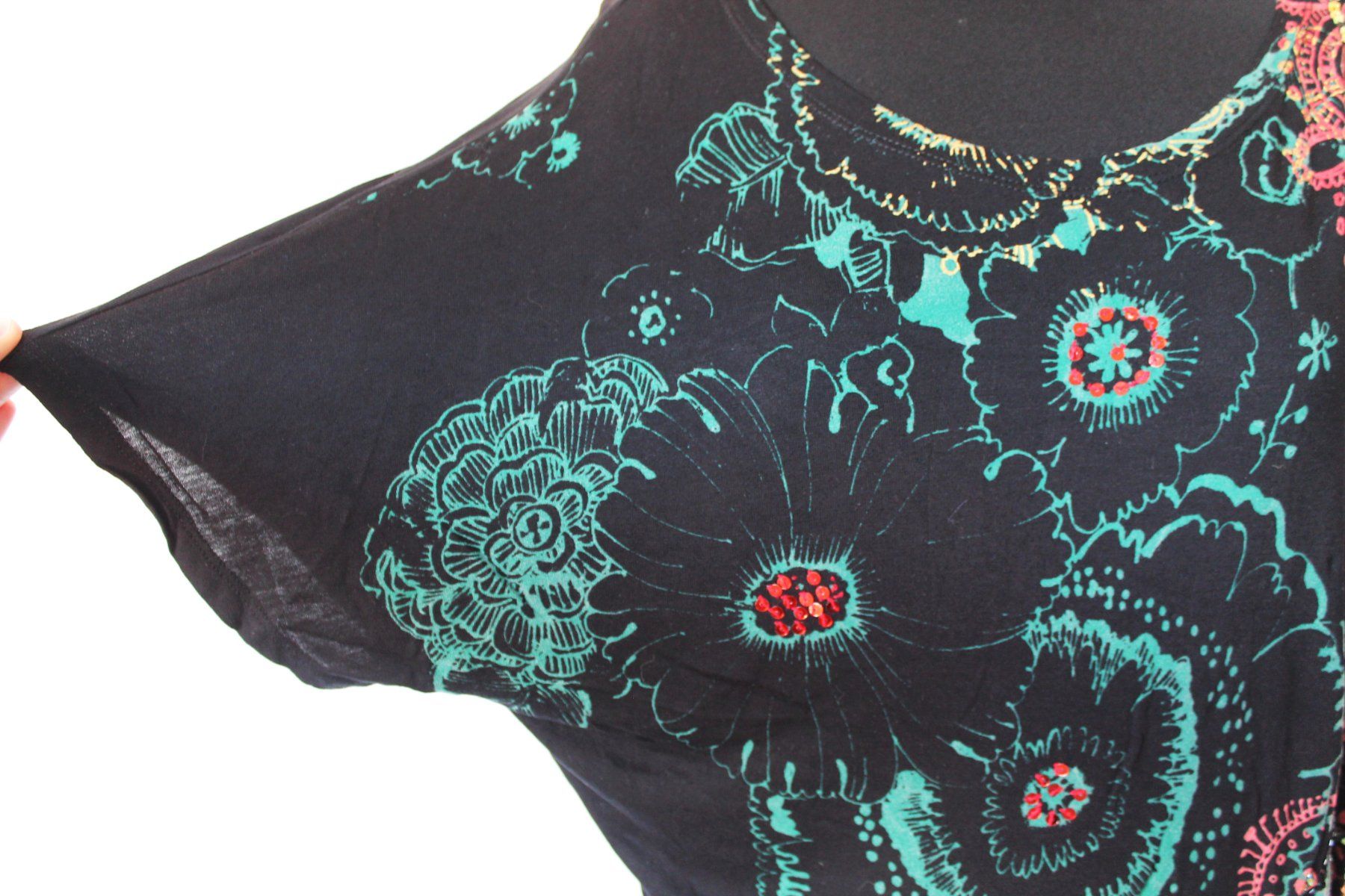 Desigual Tuniken: Tunique DESIGUAL taille M – Gebraucht aus Chez-le-Bart von jasse 1