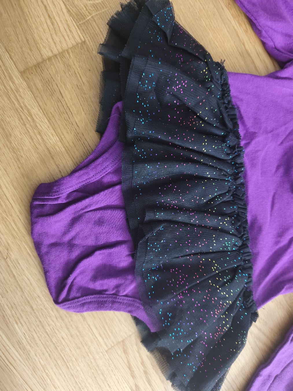 Costumi: Minnie Mouse Halloween Kleid Gr. 86 – Usato da Näfels venduto da ChocolateMuffin 6