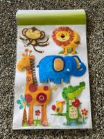 NEUE Wandsticker, Dekosticker Fahrzeuge / Tiere