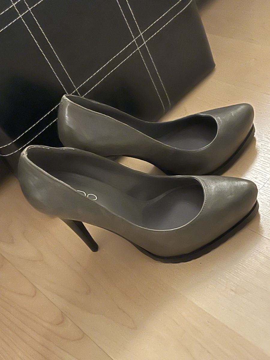 Aldo Scarpe da donna: ALDO High Heel Pumps 37 – Nuovo (secondo la descrizione) da Dietikon venduto da Nieselchen