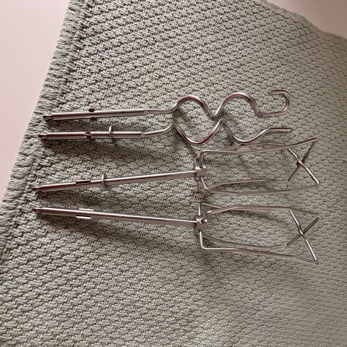 Durabase Elettrodomestici da cucina: Durabase - Handrührgerät – Usato da zürich venduto da may_yj9f 8