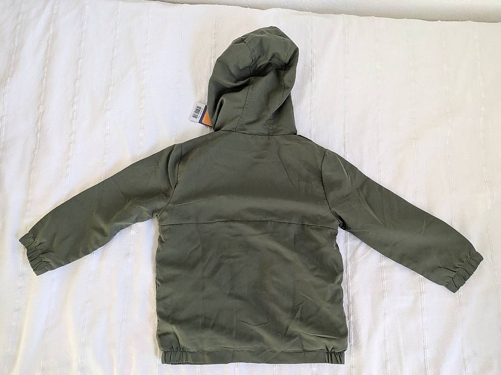 Giacche & Cappotti: NEU Dünne Sommerjacke Gr 98 – Usato da Zürich venduto da fra_rgh5 3