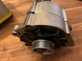Alternator 90A FVP 13315