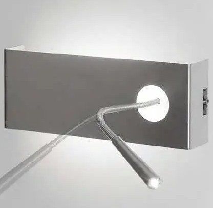 Lampade: 2x Carpyen Designer Nachttischlampe – Usato da Flurlingen venduto da Norviking 3