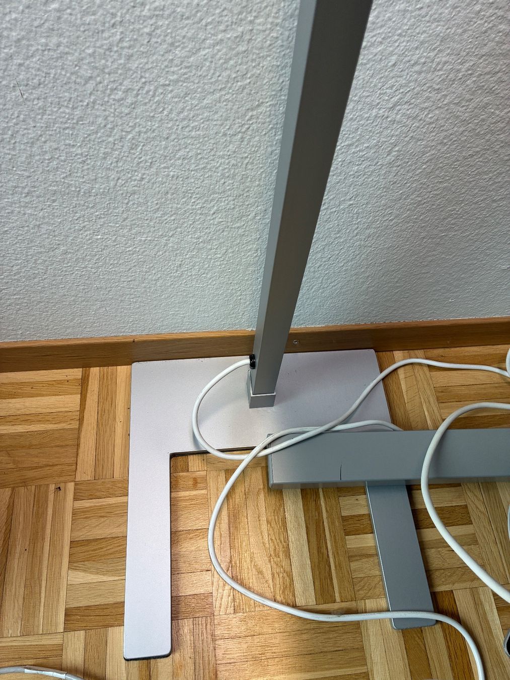 Lampade: Stehlampe Büro – Usato da Berikon venduto da lynn52 1
