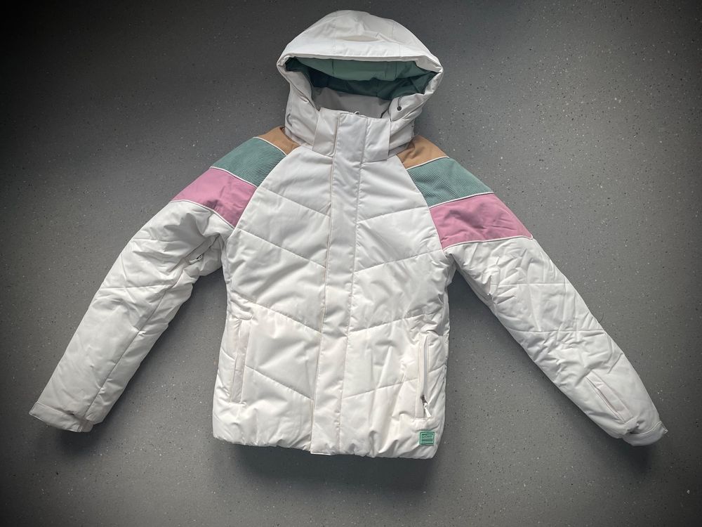 protest skijacke damen sale