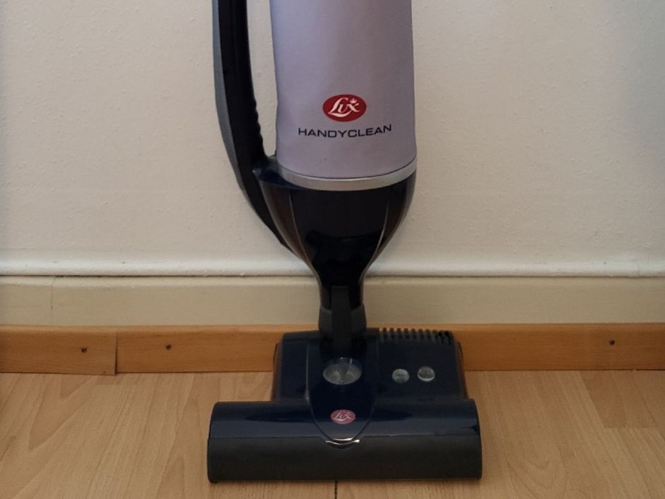 Lux Aspirateurs & Accessoires: Lux Handyclean ET Vacuum Cleaner Used – D'occasion à Zürich par tzhbuanb