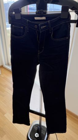 Levi’s bootcut jeans