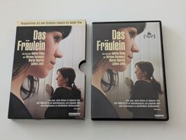 Das Fräulein (DVD)