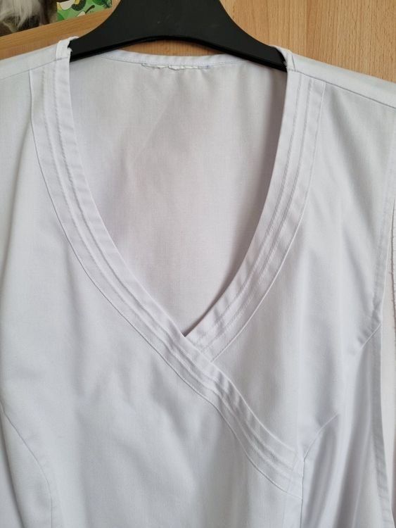 Altro per Abbigliamento & Protezione sul lavoro: 2 x Arbeitsschürze MPA Grösse XL – Usato da Winterthur venduto da Natascha_1994 3