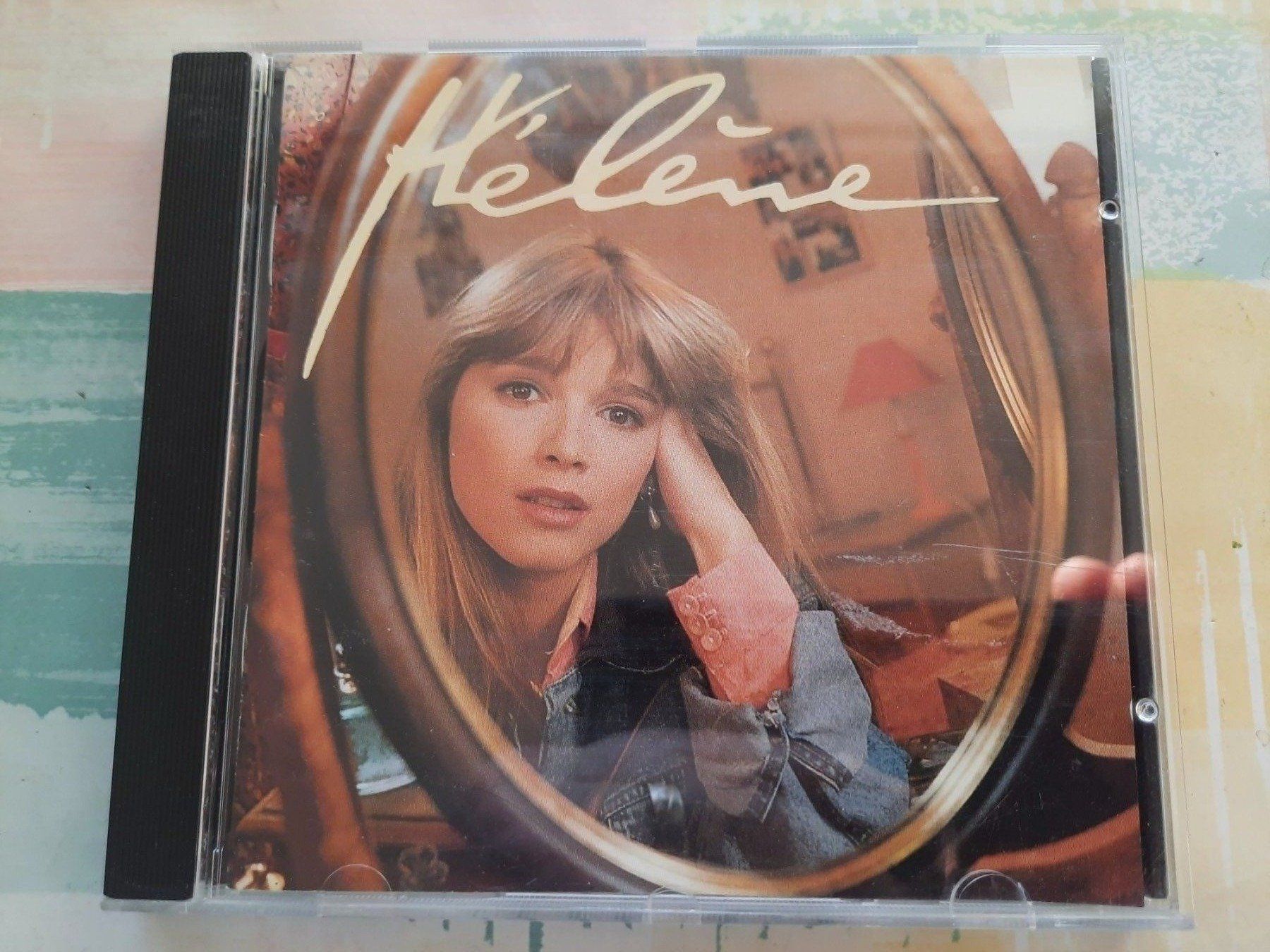 CDs: Cd Hélène - Hélène – Gebraucht aus Pully von bro_n52j