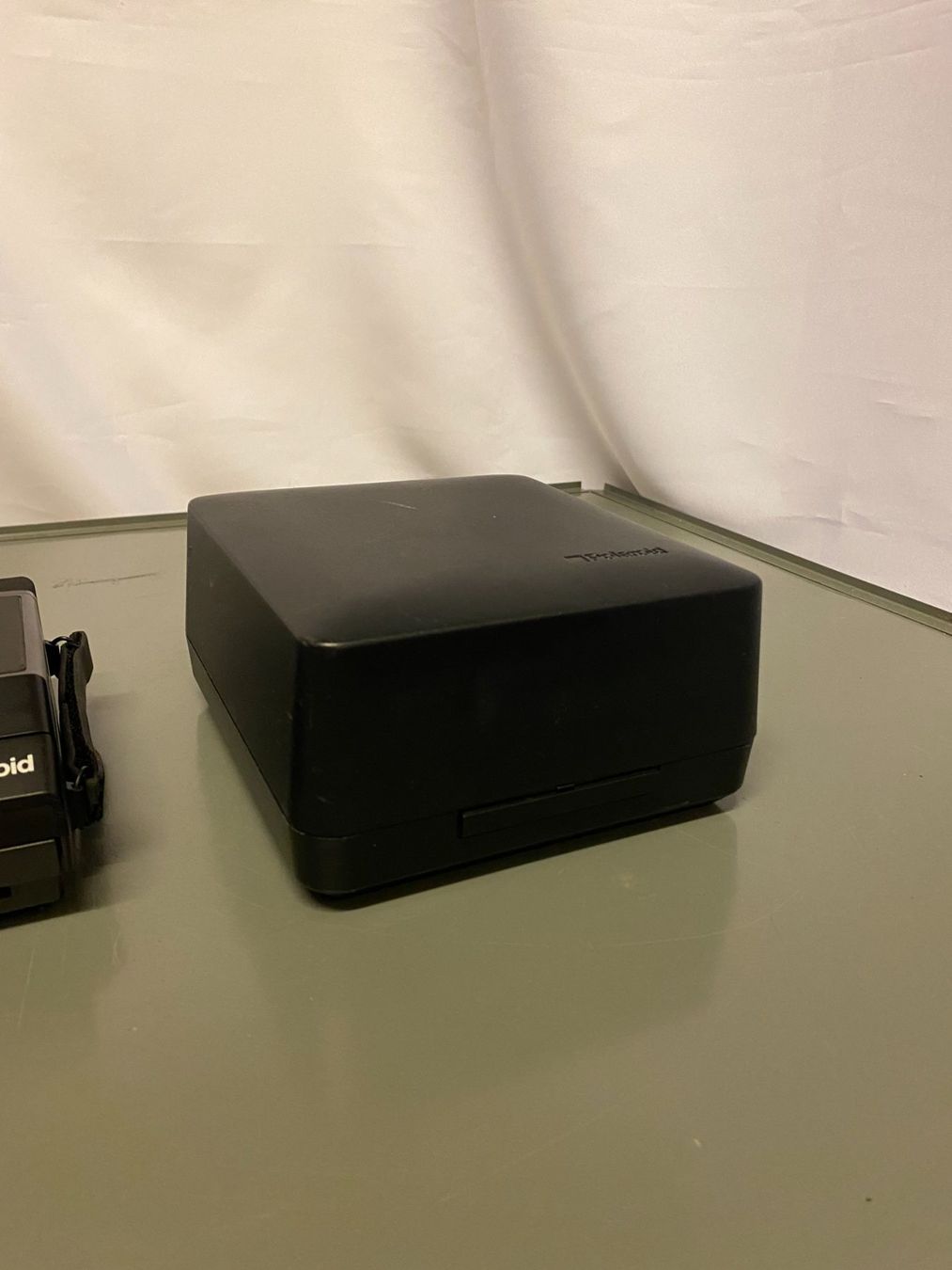 Polaroid Kamera: POLAROID image system SE – Gebraucht aus Winterthur von multibrocki24 9