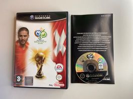 Fifa World Cup Germany 2006 - Gamecube