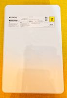 6x KUGGIS Deckel IKEA Schubladeneinsatz Organizer weiss