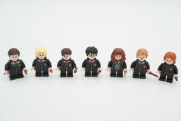 Lego Harry Potter Schüler Bundle