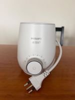 Philips Avent Flaschenwaermer sehr guter Zustand