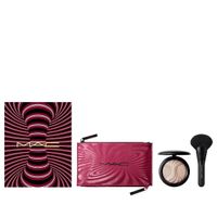 MAC Trick of the light extradimension