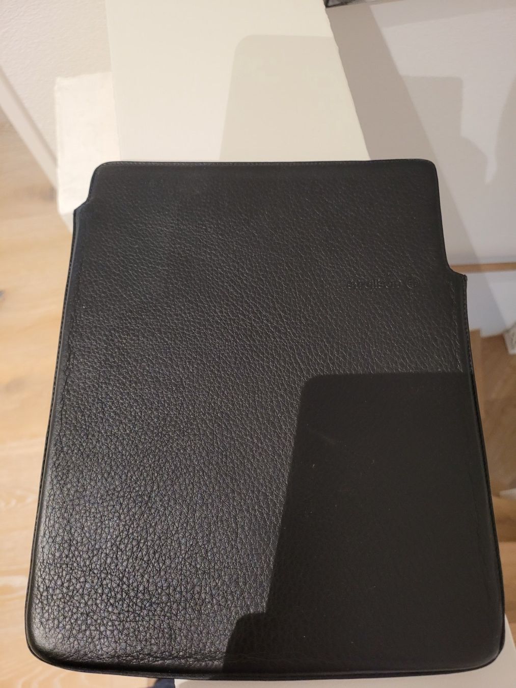 Covers & Taschen: Strellson Leder case Ipad – Neu (gemäss Beschreibung) aus Udligenswil von Triple-T 3