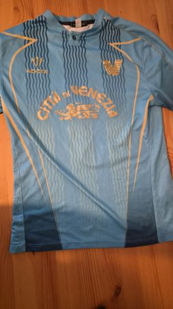 Fussballtrikot  Venezia Grösse S Sommer