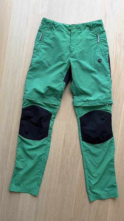46 Nord Pantaloni: Wanderhose 46N Gr. 164 – Usato da Zürich venduto da nop4