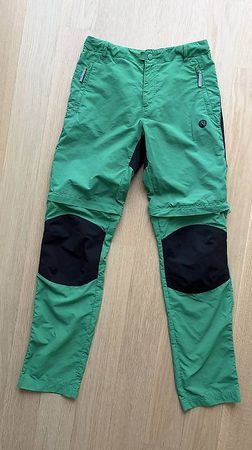 Wanderhose 46N Gr. 164