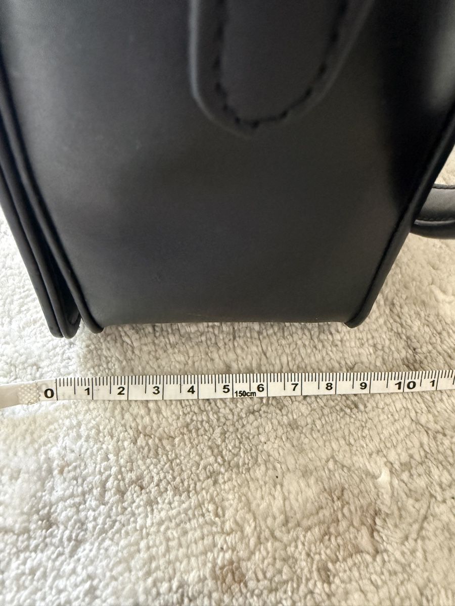 Borse da donna: Tasche schwarz 19V69 ITALIA – Usato da Dietlikon venduto da krisztinapali 4