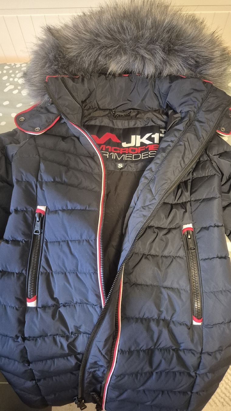 Giacche: Jack1t Gr.S – Nuovo (secondo la descrizione) da Romanshorn venduto da Eleony 2