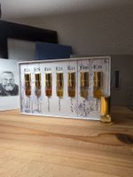 Michele Marin Essenza Nichen Parfum Set + GANZ NEUE PROBE!