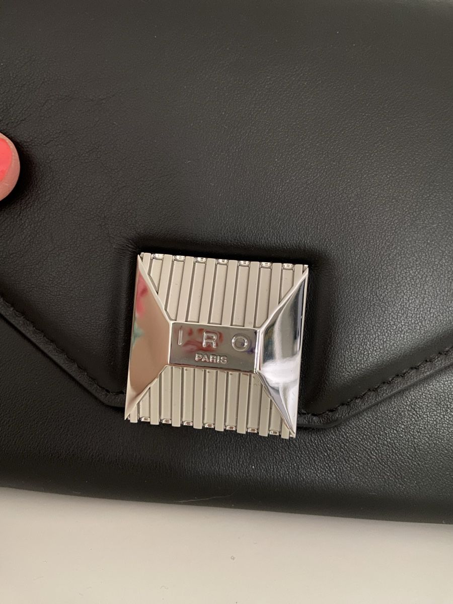 Iro Taschen für Damen: Designer Umhängetasche/Clutch – Neu (gemäss Beschreibung) aus Bülach von kittygismo 5