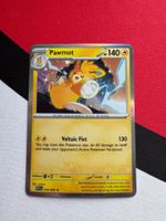 Pokémon TCG – Pawmot Holo (PFL034) Phantasmal Flames