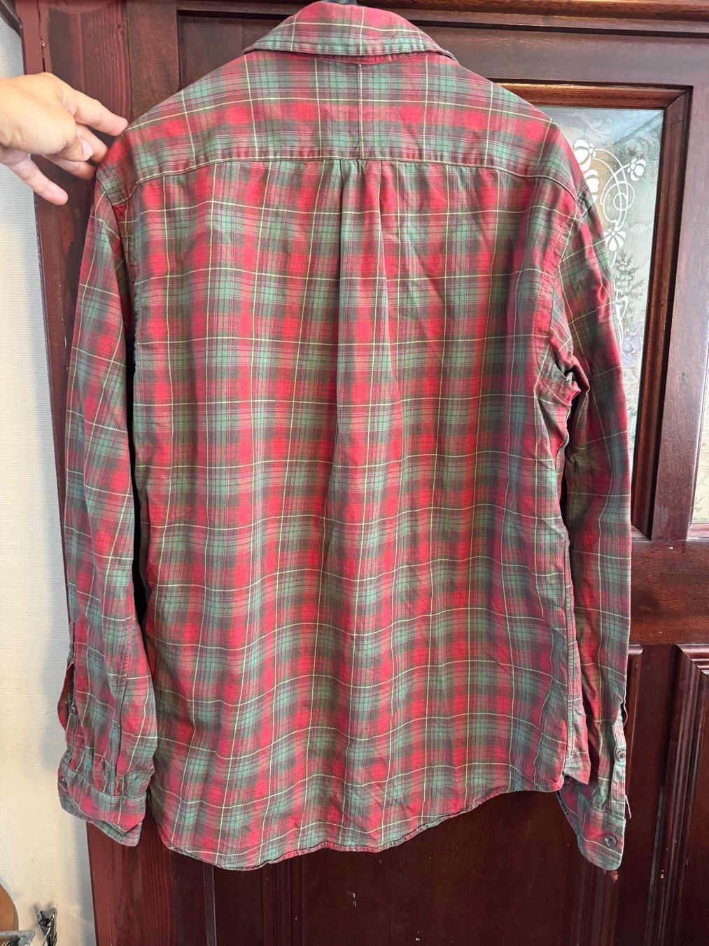 Ralph Lauren Hemden: Ralph Lauren Hemd – Gebraucht aus Obfelden von cesarina10 3