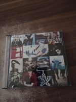 U2 - Achtung Baby