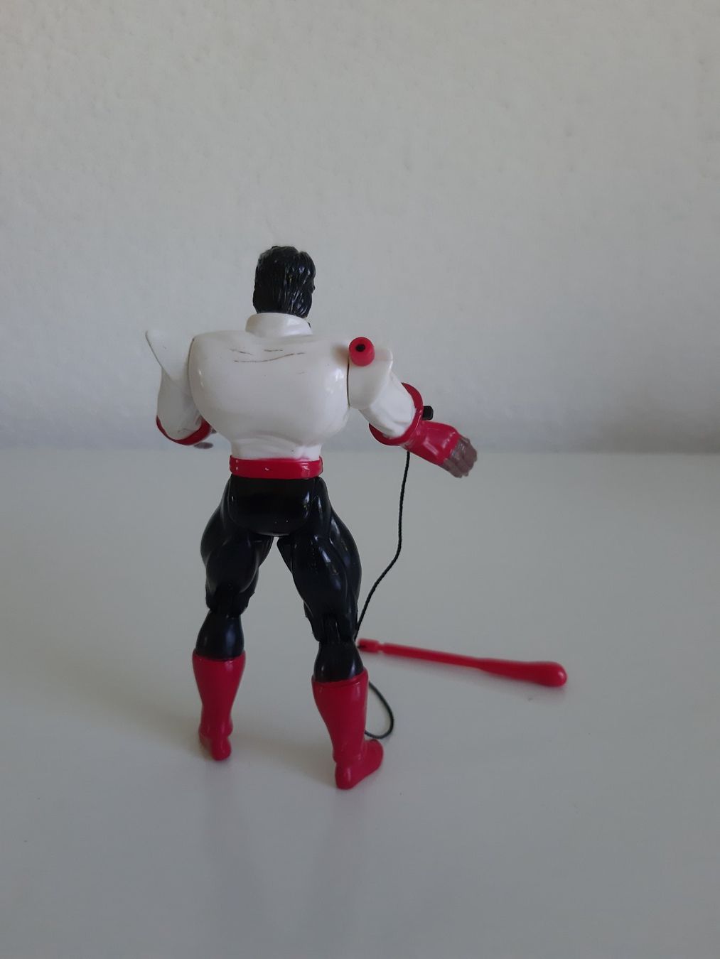 Hasbro Figuren: Uncanny X Men X-Force Black Tom Action Figure – Gebraucht aus Buchs SG von Bray_Law 2