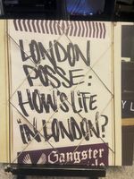 London Posse / How Life in London