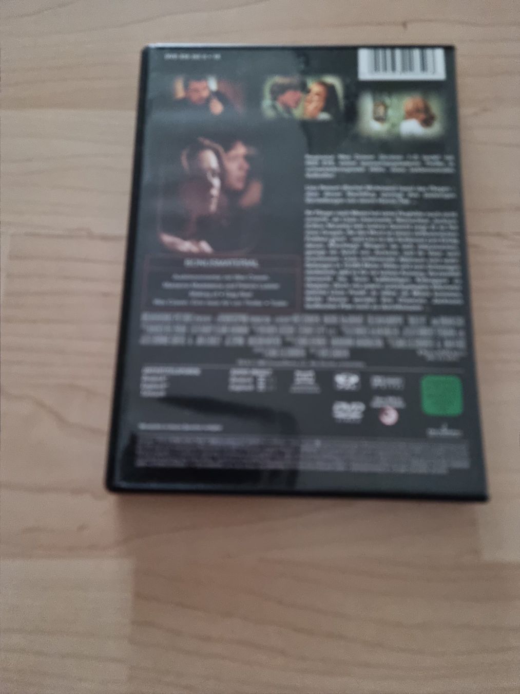 Tous les DVDs: Red Eye Triller – Neuf (Voir description) à Ostermundigen par ala_pt5h 2