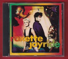 Roxette - Joyride (CD)
