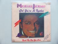 Vinyl Michael Jackson | Kaufen auf Ricardo