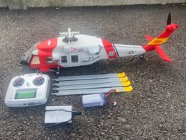 RC Modellheli