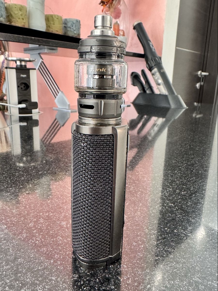 Vaporesso Altri Prodotti per fumatori: Vaporesso – Usato da Cresciano venduto da men_h6sv 3