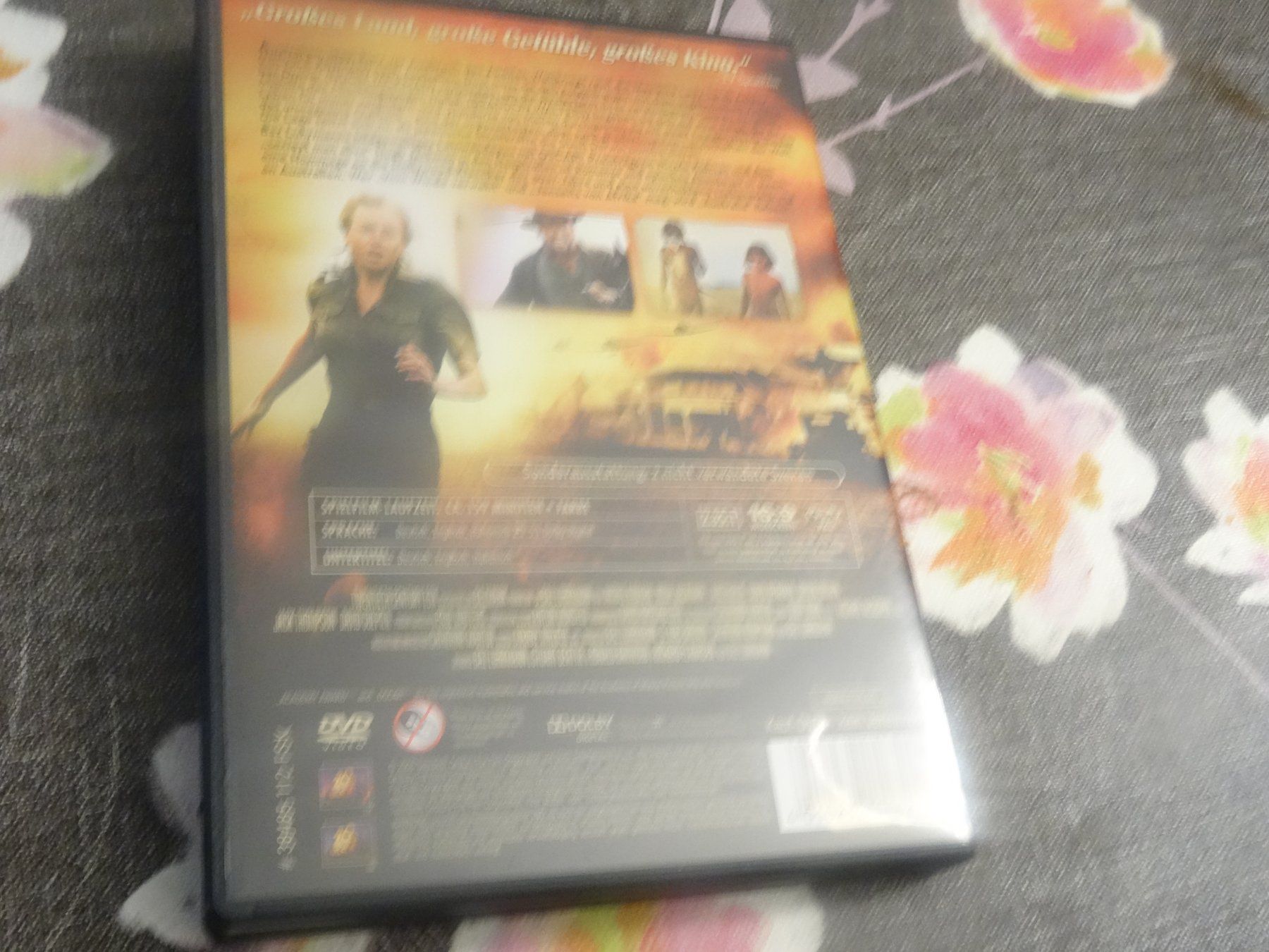 Tutti i DVDs: Australia (DVD) – Usato da Olten venduto da Disc-Verkauf 2