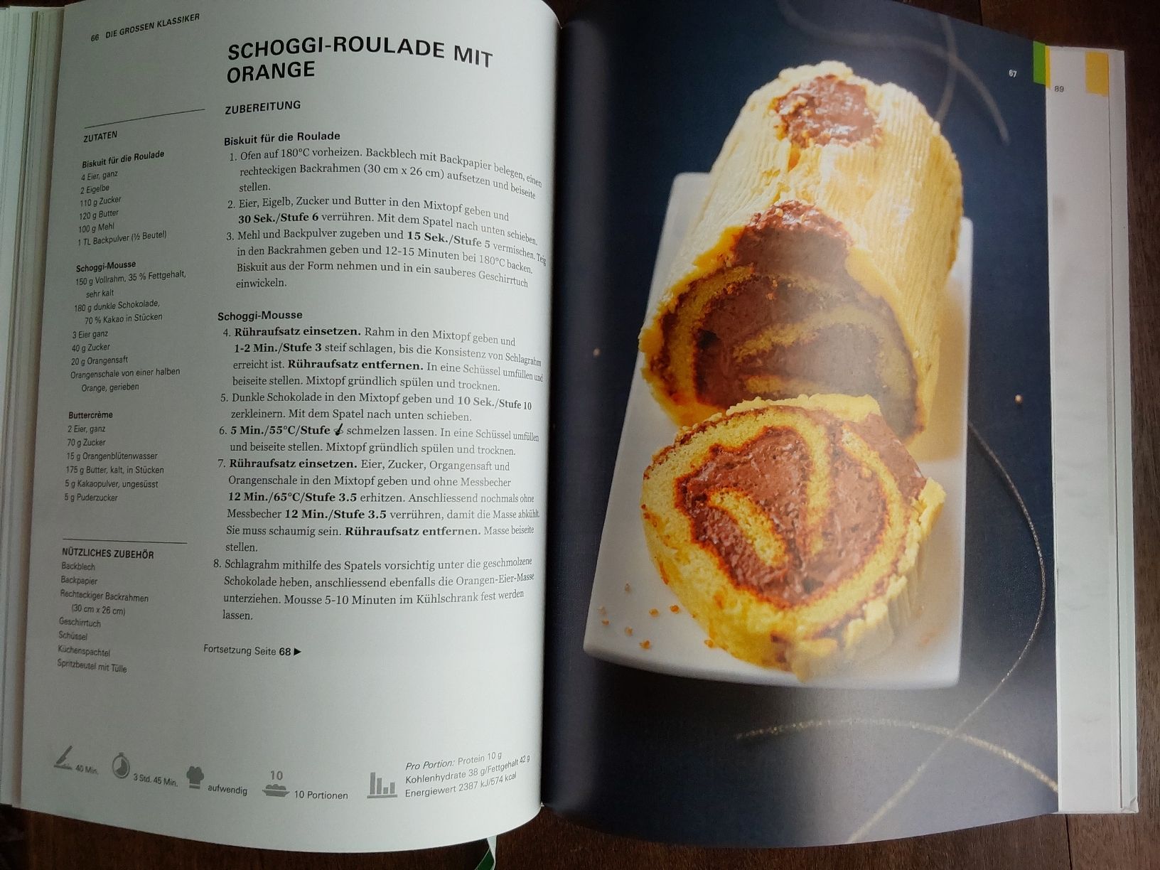 Libri: Thermomix. Alles Schoggi. – Usato da Steinach venduto da Chilli1957 8