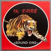 ROUND ONE - IN ZAIRE