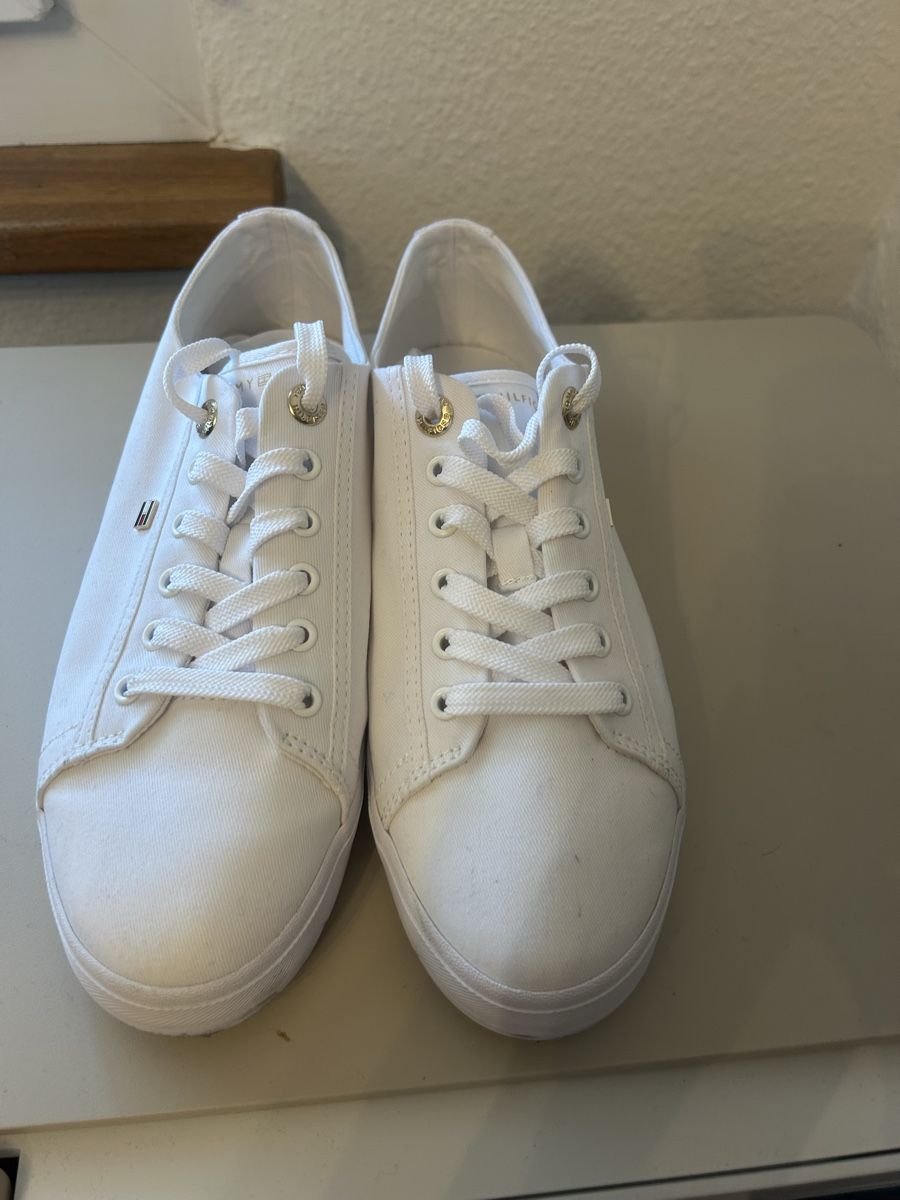 Tommy Hilfiger Scarpe da donna: Tommy hilfiger Sneakers gr 39 – Nuovo (secondo la descrizione) da Allschwil venduto da selake990673