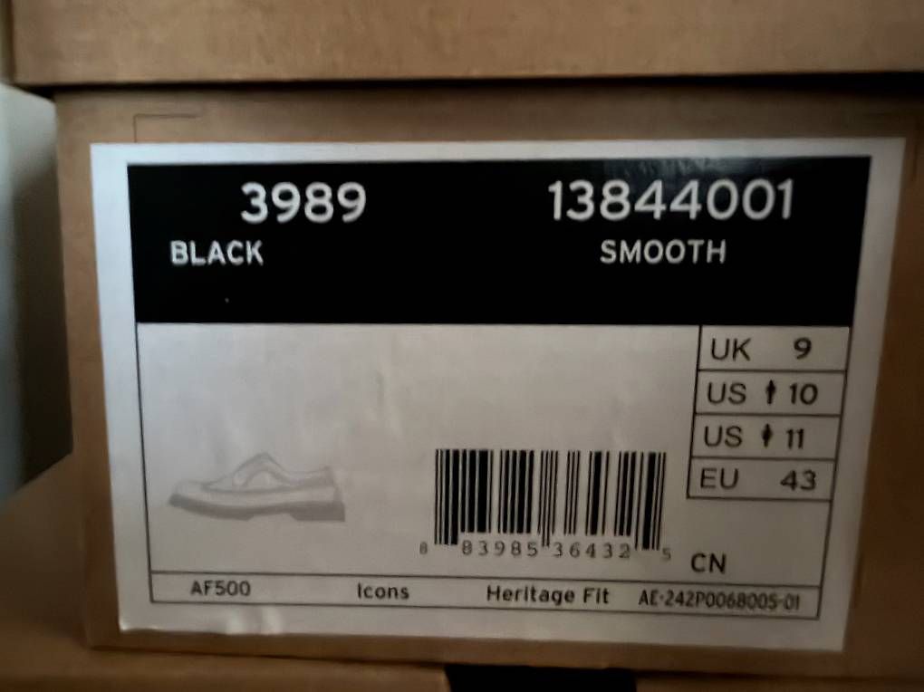 Scarpe da donna: Doc Martens – Usato da Fribourg venduto da fao_rjw5 4