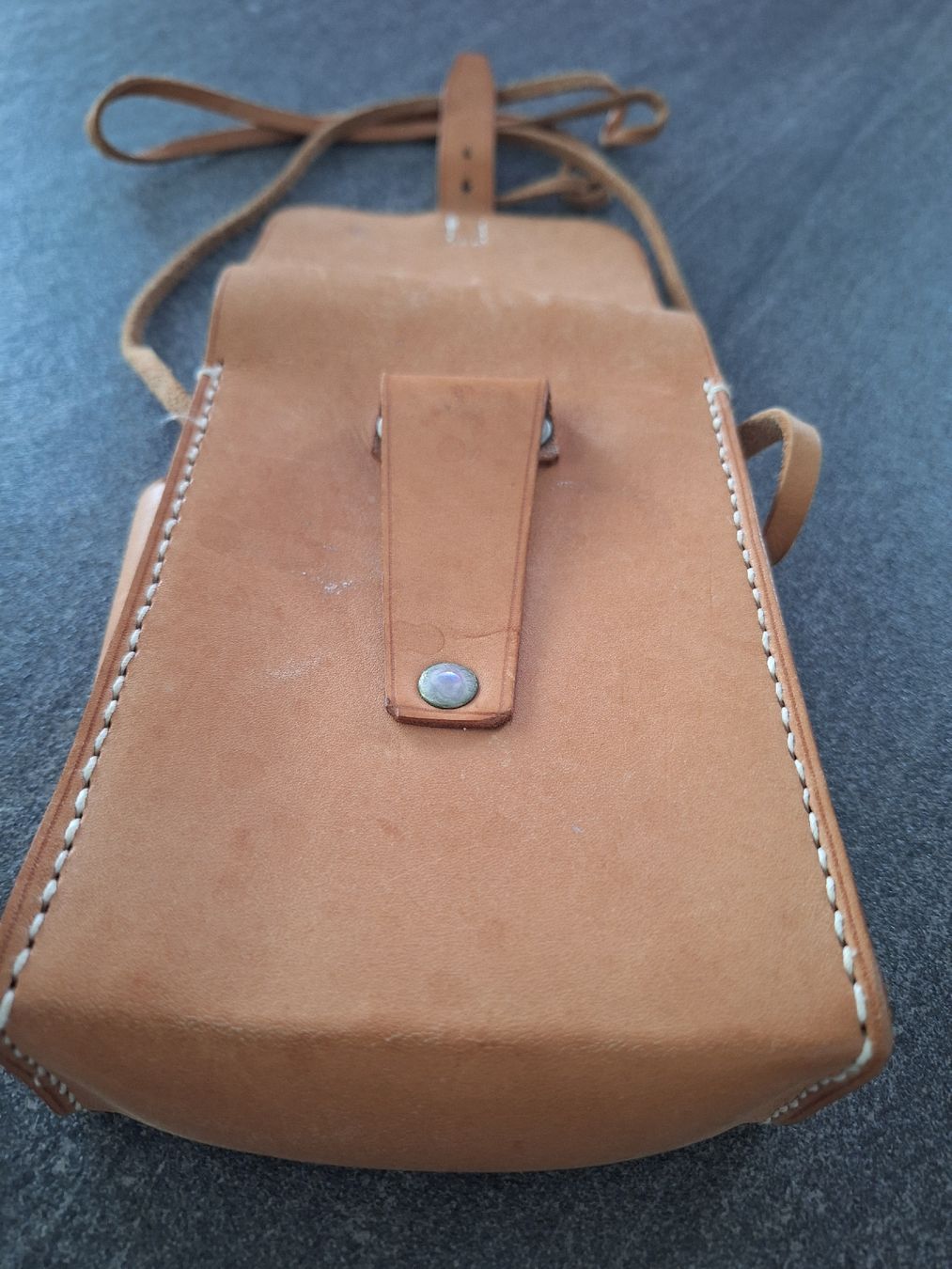 Taschen: TASCHE – Gebraucht aus Steinhausen von togoraul123 4