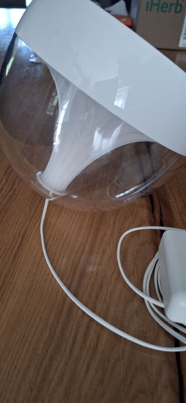 Philips Lampes: Philips Hue Iris – D'occasion à Guntershausen par Jtattoo 2