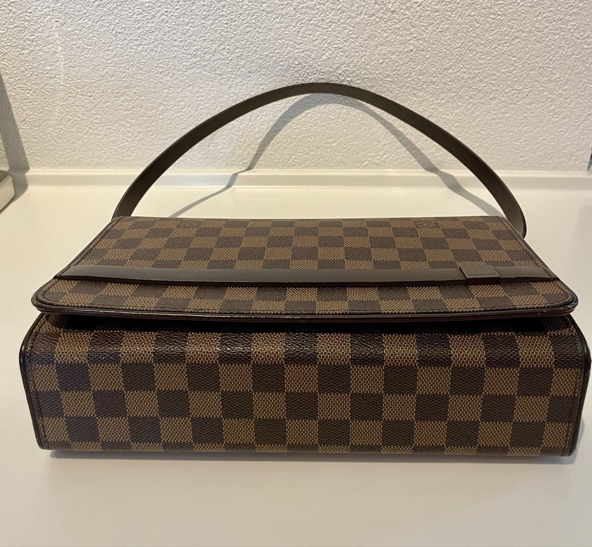Louis Vuitton Borse da donna: Sac Louis Vuitton, modèle Tribeca, authentique! – Usato da chez-le-bart venduto da Alec01 2
