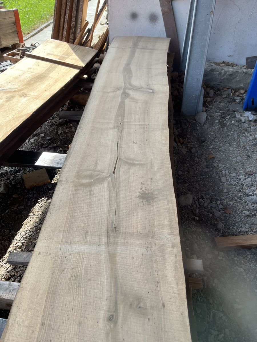 Articoli in legno: Nussbaum – Nuovo (secondo la descrizione) da Gamprin venduto da ha6