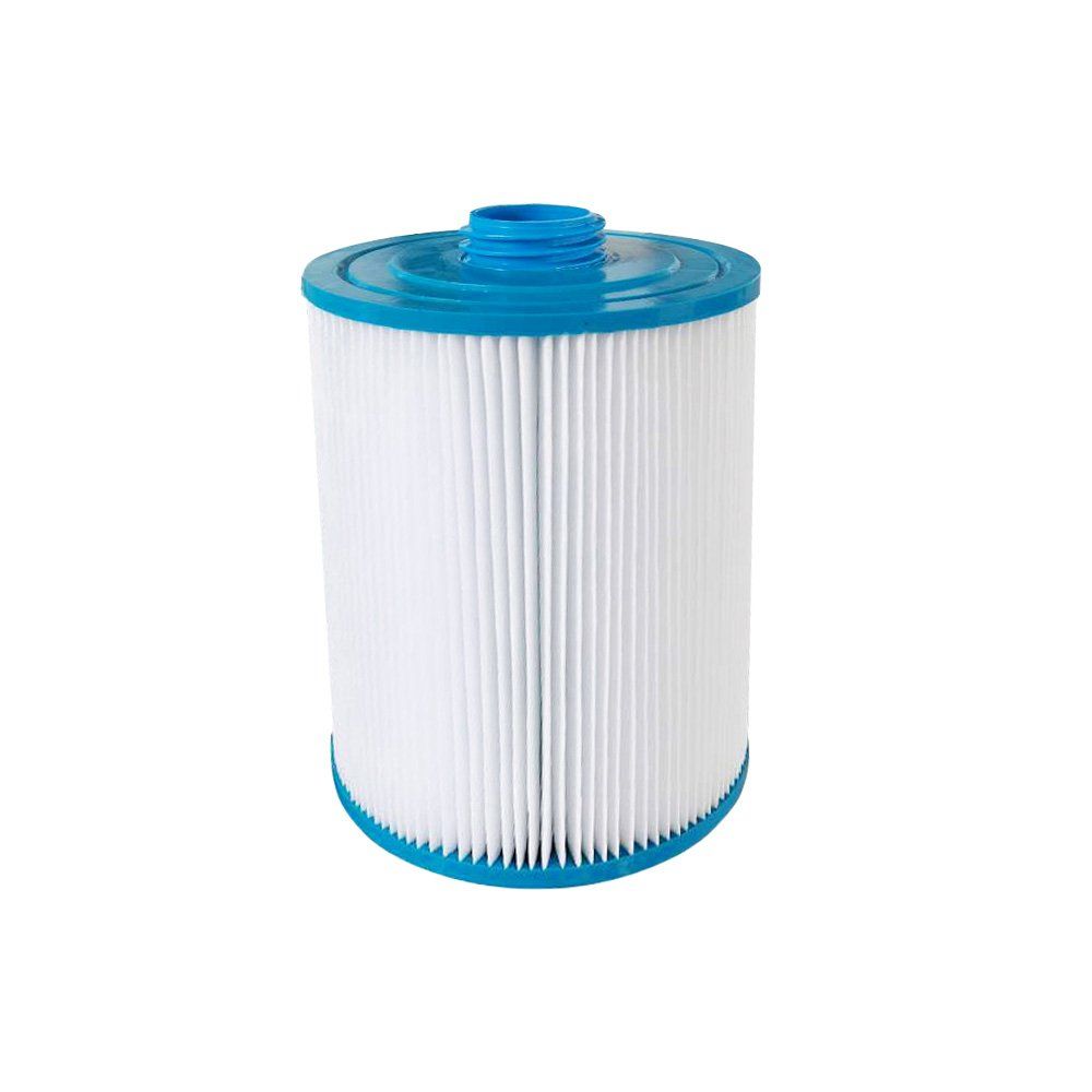 Accessori per Piscine: 1x Poolfilter Kartusche PULLY – Nuovo e nell'imballaggio originale da Wallenwil venduto da toesstal-vertrieb 2