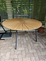 Gartentisch